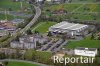 Luftaufnahme Kanton Zug/Steinhausen Industrie/Steinhausen Bossard - Foto Bossard  AG  3667